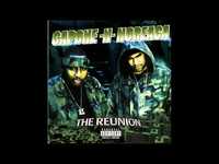 pochette album Gunz in da air