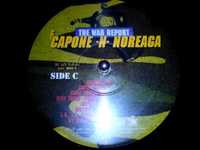 pochette album Stay tuned