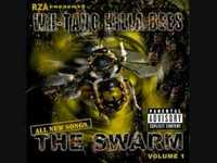 pochette album '97 mentality