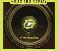 pochette album U got 2 let the music