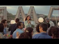 pochette album Teenage time