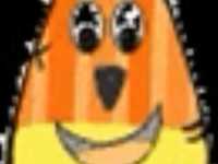 pochette album Kandy korn