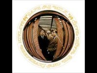 pochette album Safe as milk