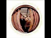 pochette album Yellow brick road