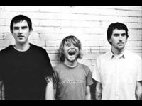 pochette album There is no i in scene