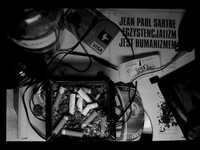 pochette album Ex sex is not the best