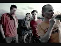 pochette album Nexteam