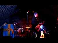 pochette album North by northwest