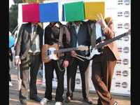 pochette album Usignoli celesti