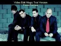 pochette album Baby cohete