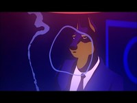 pochette album Lone digger