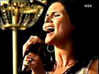 pochette album A good horse