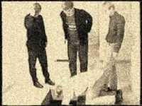 pochette album Celia inside