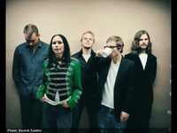 pochette album Deuce