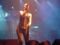 pochette album Give me your eyes