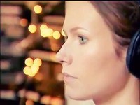 pochette album Good morning joan