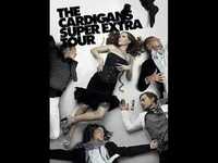 pochette album Holy love