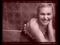 pochette album Never recover