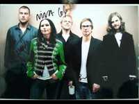 pochette album Our space