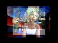 pochette album Sabbath bloody sabbath