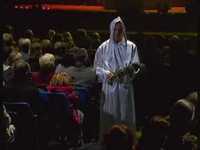 pochette album Unistus igavesest päevast