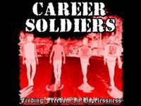 pochette album American justice is all a lie