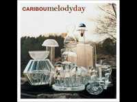 pochette album Melody day