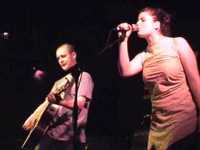 pochette album Four to the floor