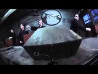 pochette album Storm is coming