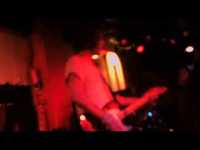 pochette album Summer in the trenches