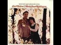 pochette album All because of you