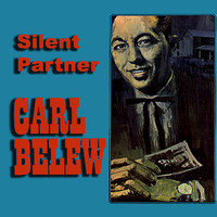 pochette album Silent partner