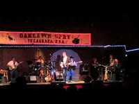 pochette album Stop the world (and let me off)