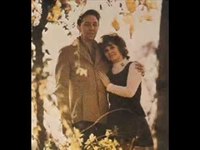 pochette album When my baby sings his song