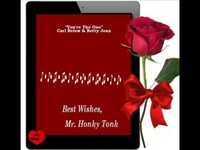 pochette album You're the one