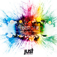 pochette album Trippin