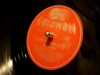 pochette album Blood that stained the old rugged cross