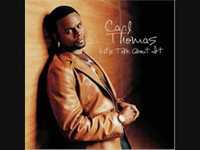 pochette album All my love (interlude)