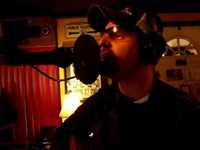 pochette album Richest man alive