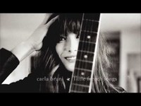 pochette album La blonde exquise