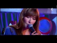 pochette album On serait seuls au monde