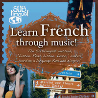 pochette album Quelqu'un m'a dit