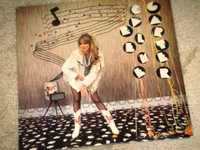 pochette album Appalachian eyes