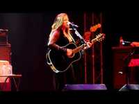 pochette album Foggy mountain top