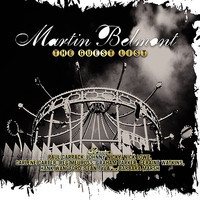 pochette album Tall lover man