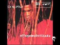 pochette album Bog la bag