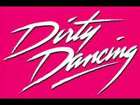 pochette album Dirty dancing