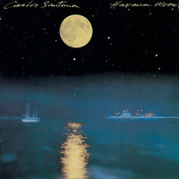 pochette album Havana moon