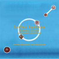 pochette album Illuminations