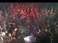 pochette album Bola de nieve